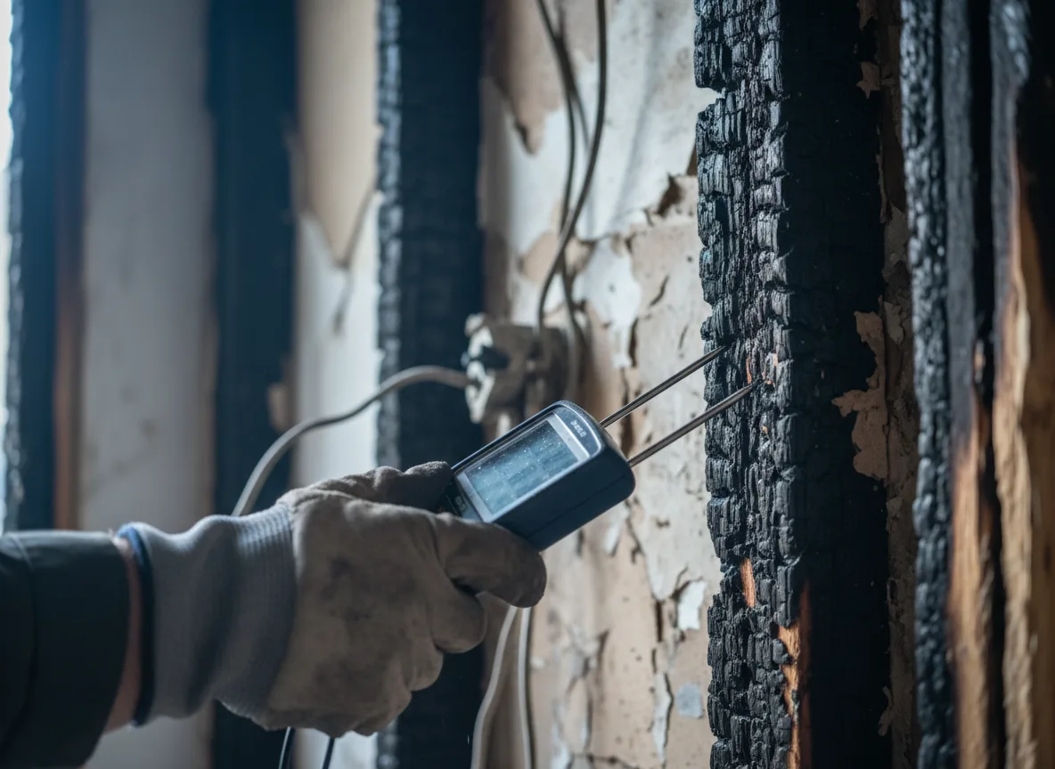 Fire Damage Restoration Beaumont, TX FAQs